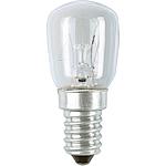 LED lamp bulb shape, special T/Fridge, matt
