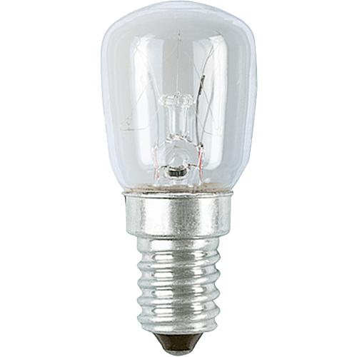 LED Lampe Birnenform, Spezial T/Fridge, matt Standard 1