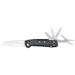 Folding knife Leatherman Free K4 Black