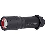 LED torch Lenser TT Length: 116mm *KB*