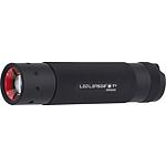 LED torch Lenser T¦ Length:116 mm incl. batteries *KB*