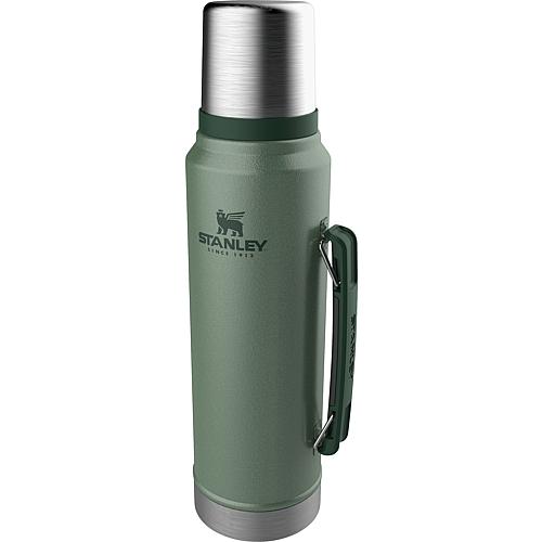 Thermos Classic Anwendung 7
