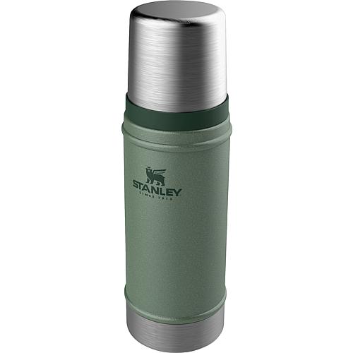 Thermos Classic Anwendung 1