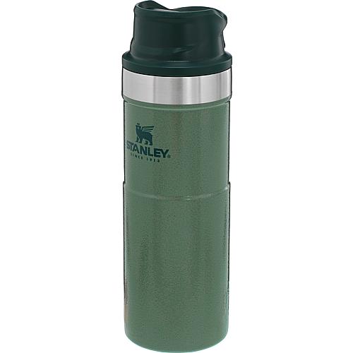 Insulated cup Stanley, 0.47 l, green
