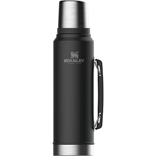Thermos Classic Anwendung 8