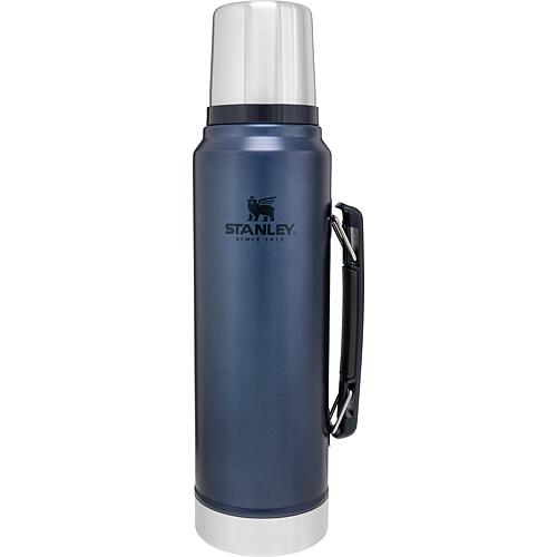 Thermos Classic Anwendung 9