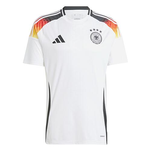 Stopcock extensions gunmetal set + original DFB - home jersey 2024 adidas, men