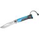 Pocket knife No 08 Outdoor, stainless steel Standard 1