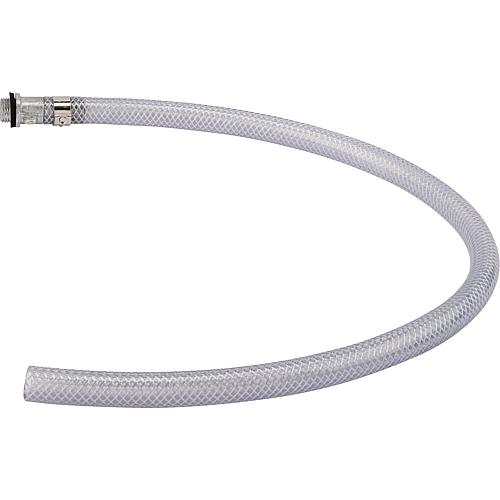 PVC hose Standard 1