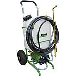 Cart sprayer electric F30