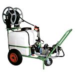 Cart sprayer electric F120