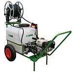 Cart sprayer petrol F120