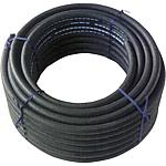 Pressure hose ZUWA sold by the metre DN10 (3/8") PVC 30085