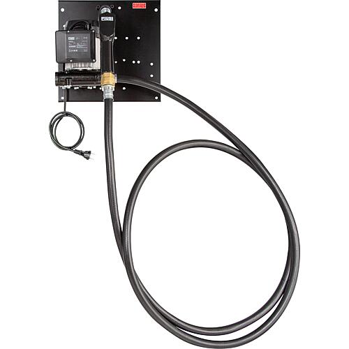 Refuelling station - Electric ST Panther 56A60, 230V