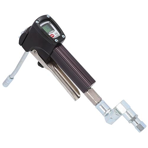 Greaster pump nozzle Standard 1