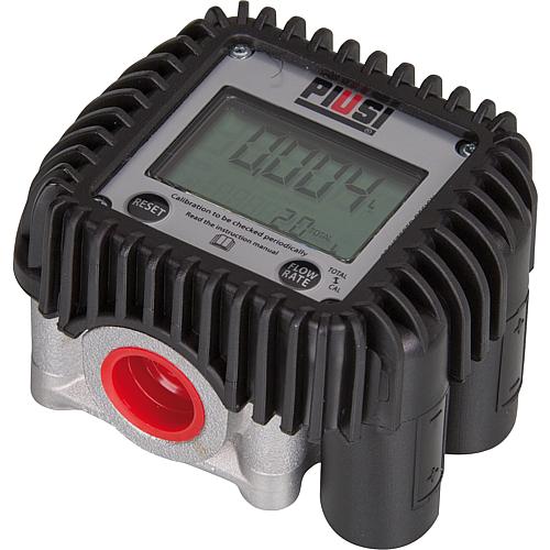 Electronic flow meter K400 Standard 1