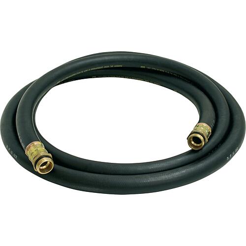 Pressure hose kit I Standard 1