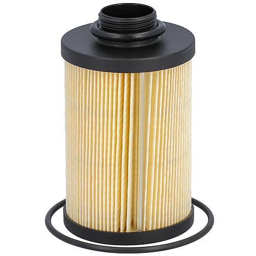 Replacement filter for quick-change filter Standard 1