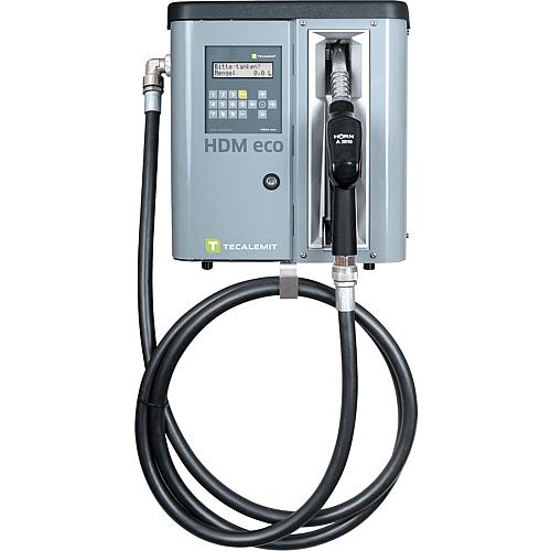 Diesel pump TECALEMIT HDM 80 eco Box