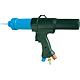 Compressed air telescopic grease gun Standard 1