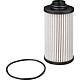 Replacement filter for quick-change filter Standard 2