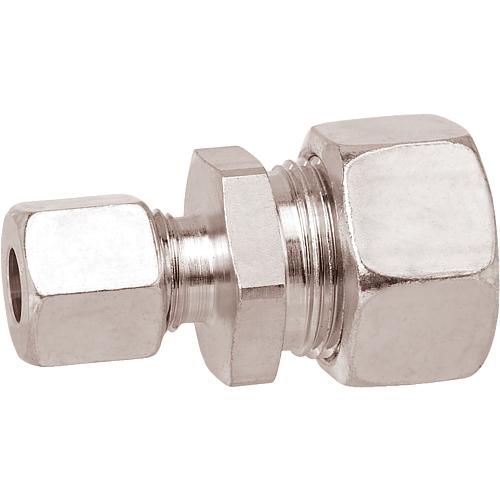 Compression ring coupling Standard 1