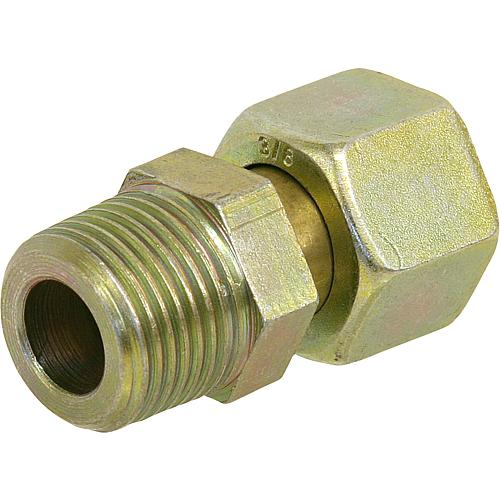 Compression ring coupling Standard 1