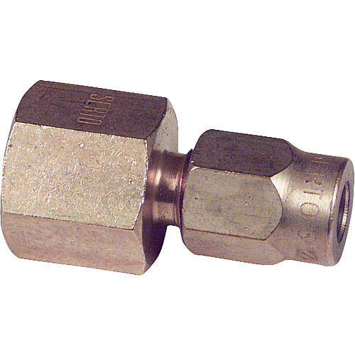SERTO lock-ring coupling SO 4.1221 Standard 1