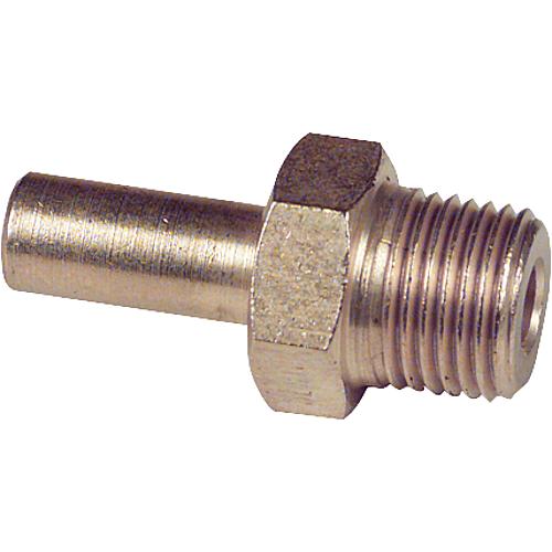 SERTO lock-ring coupling SO 4.1600-A Standard 1