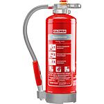 Powder extinguisher - P Pro