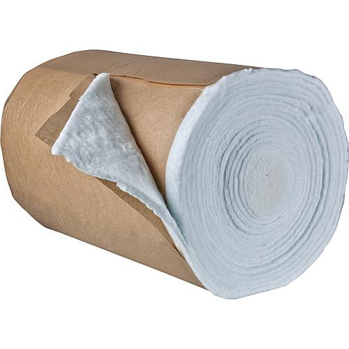 Rouleau de fibre céramique EAF-BLANKET Standard 1