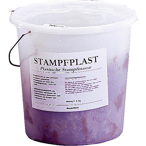 Stampfplast Standard 1
