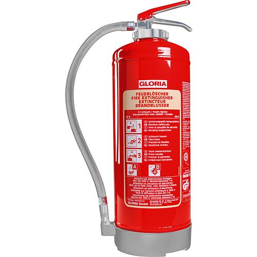 Foam extinguisher - SF Easy Frost-proof Standard 1