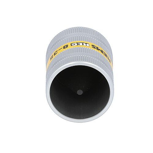 Internal and external pipe deburrer, REG 8-35 360° Grad 1