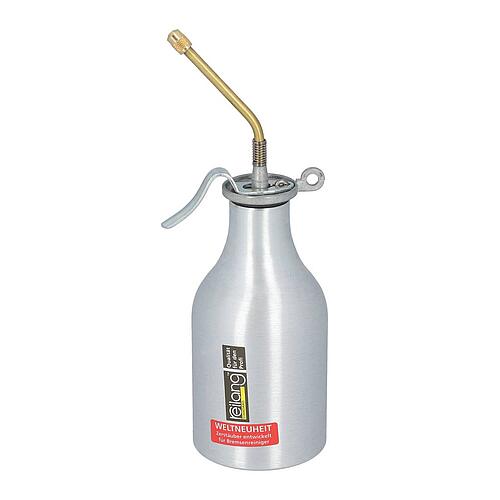 Micro-atomiser RZB for Brake cleaner 500ml with ALU container
