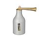Compressed air atomiser with aluminium container 500 ml Nozzles 1.2