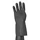 Work gloves Neoprene Chemical protection, size 9
