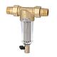 Fine filter MiniPlus-FF FF06 Brass AA DN15 (1/2")