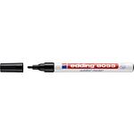 Outdoormarker Edding 8055 schwarz