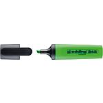 Highlighter marker 345 light green