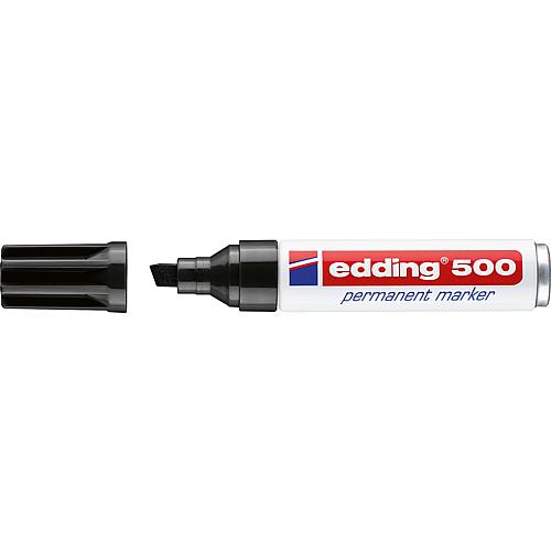 Permanent marker edding® 500 Standard 1