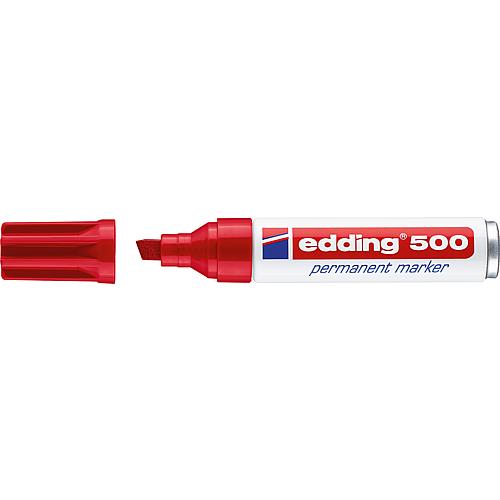 Permanent marker edding® 500 Standard 3