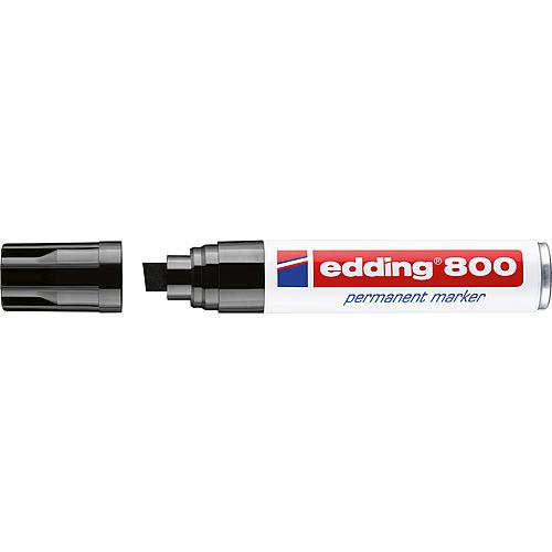 Permanent marker edding® 800 Standard 1