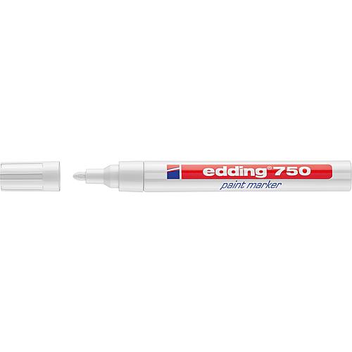 Marqueur peintures edding® 750 Standard 4