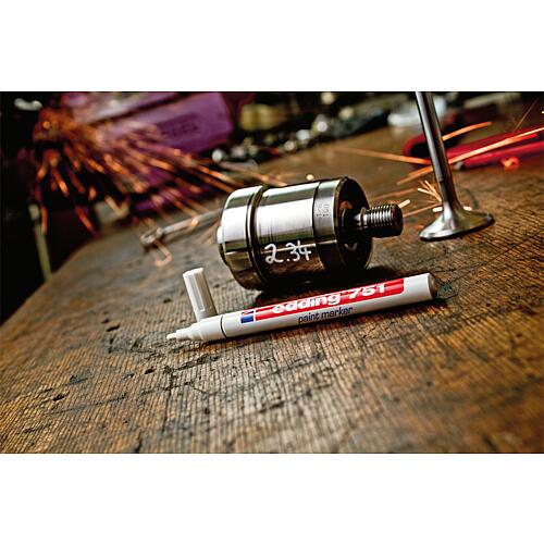 Lackmarker edding® 751