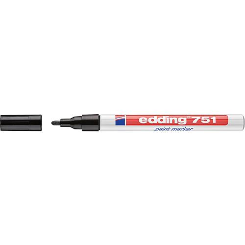 Paint marker edding® 751 Standard 3