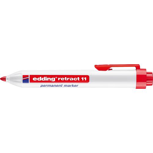 Permanent marker Retract 11 Standard 2