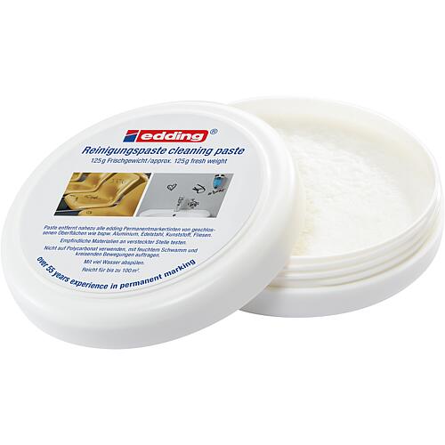 Cleaning paste edding® 8860 Standard 1