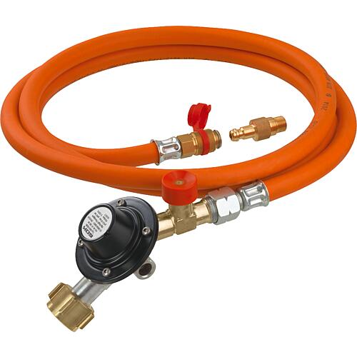 Controller hose line set Standard 1