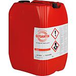 Radiator protection GLYSANTIN® G05® concentrate